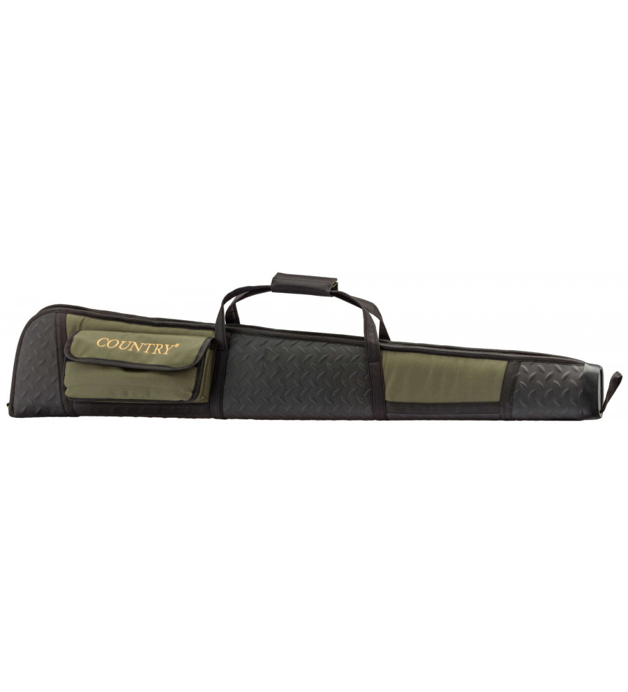 Fourreau en cordura pour fusil de chasse - Country Sellerie 