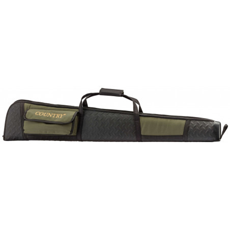 Fourreau en cordura pour fusil de chasse - Country Sellerie 