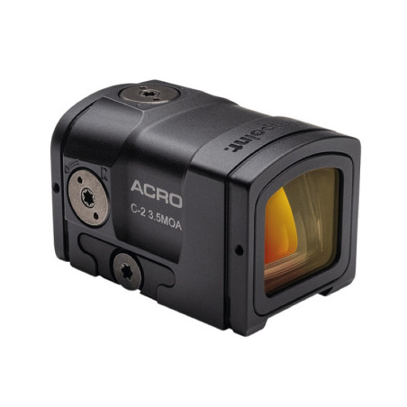 VISEUR ACRO C-2 3.5MOA SANS INTERFACE