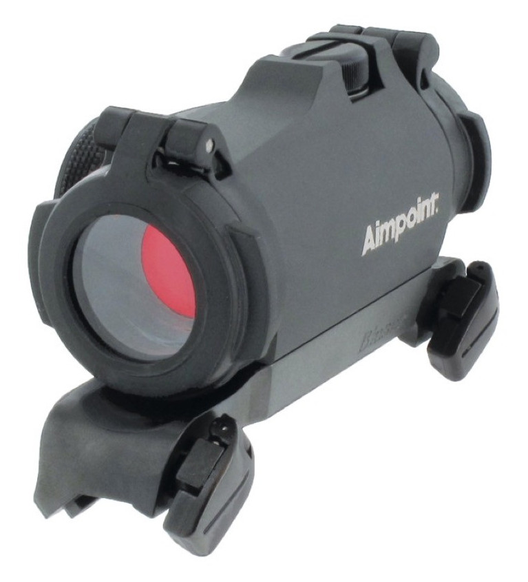 VISEUR AP MICRO H-2 2MOA AVEC MONTAGE BLASER 200187