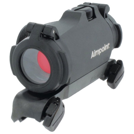 VISEUR AP MICRO H-2 2MOA AVEC MONTAGE BLASER 200187