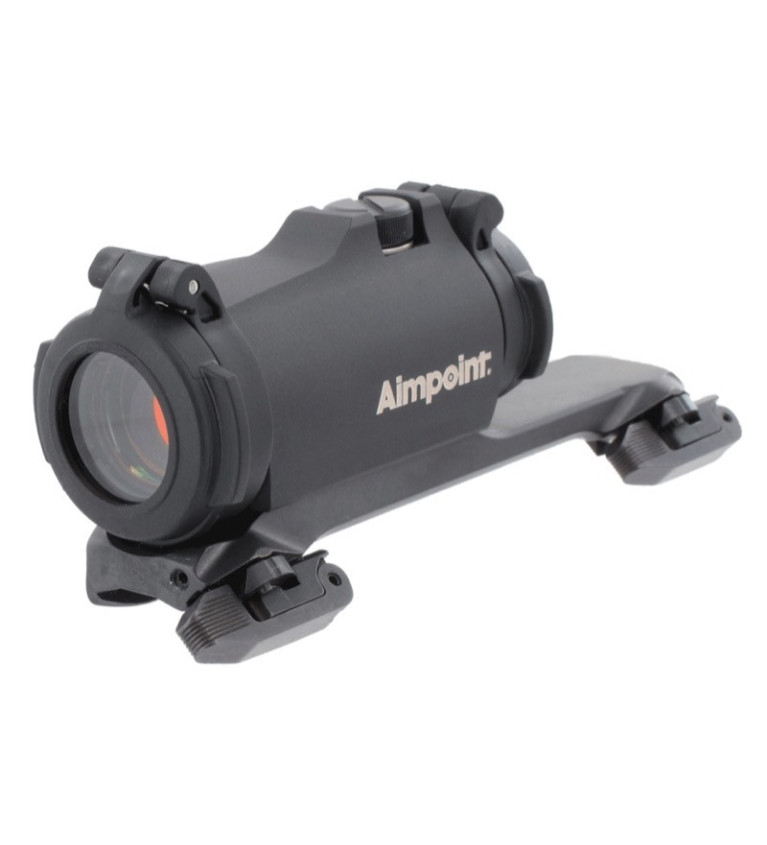 VISEUR AP MICRO H-2 2MOA MONTAGE POUR SAUER 404