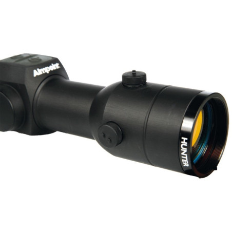 VISEUR HUNTER DIAMETRE 34MM - LONG H34L 12693