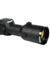 VISEUR HUNTER DIAMETRE 34MM - LONG H34L 12693