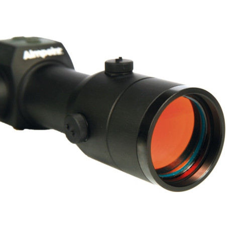 VISEUR HUNTER DIAMETRE 34MM - LONG H34L 12693