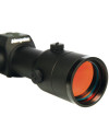 VISEUR HUNTER DIAMETRE 34MM - LONG H34L 12693