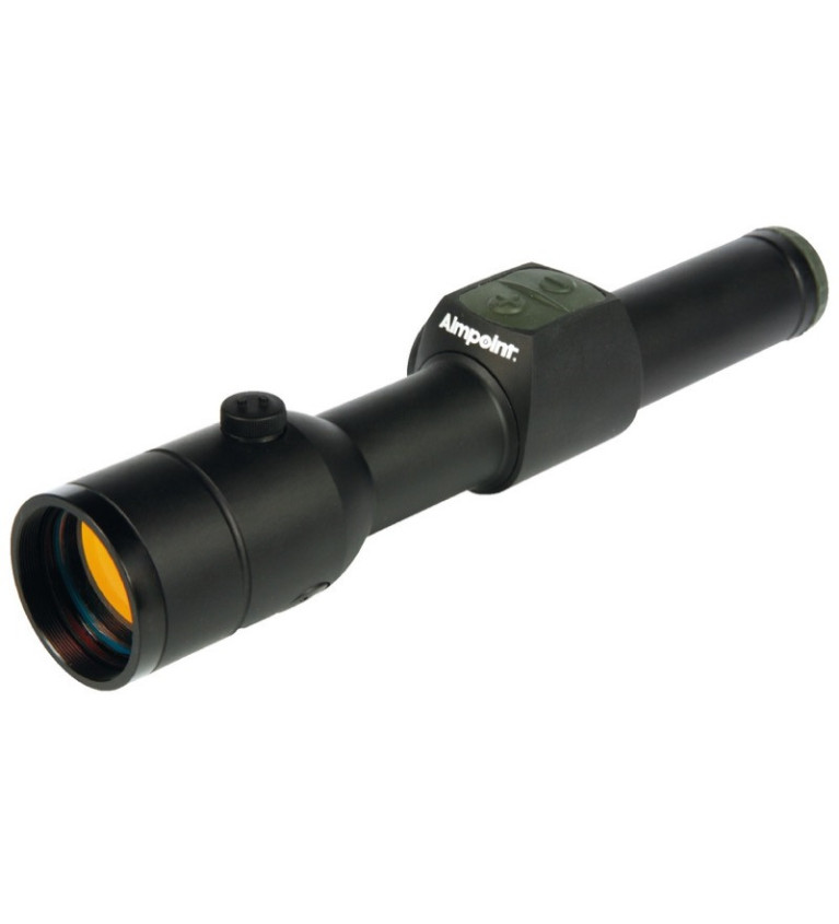 VISEUR HUNTER DIAMETRE 34MM - LONG H34L 12693