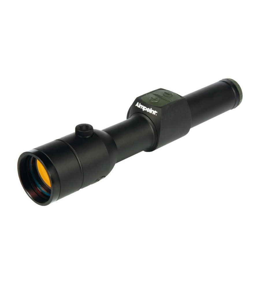 VISEUR HUNTER DIAMETRE 34MM - LONG H34L 12693