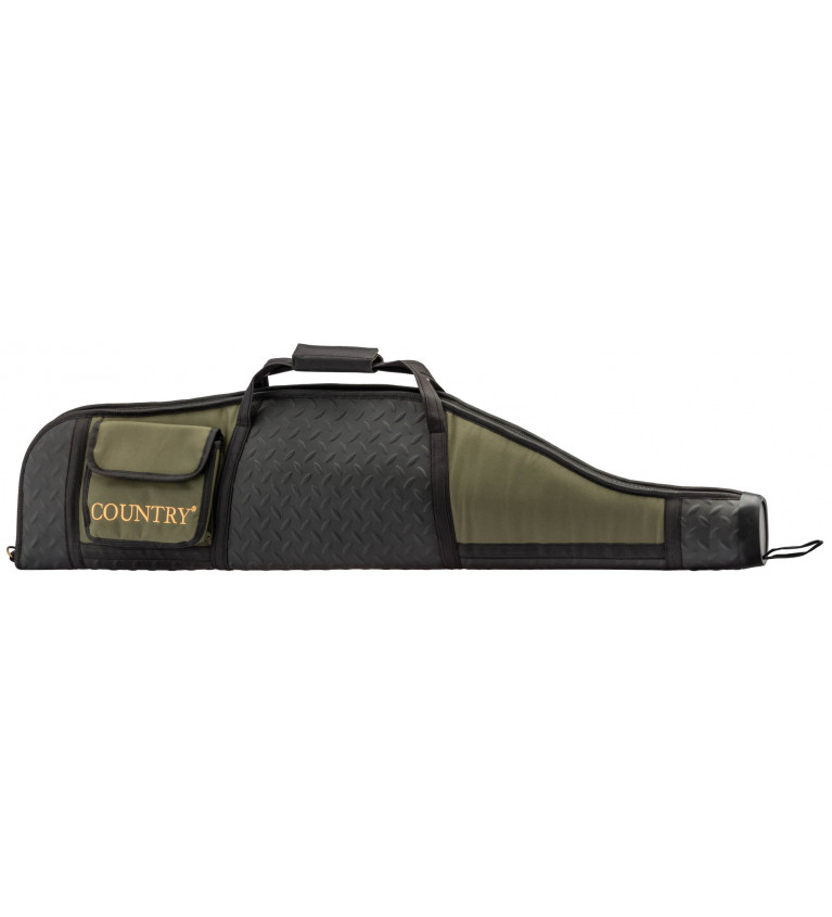 Fourreau en cordura pour carabine avec lunette - Country Sellerie 