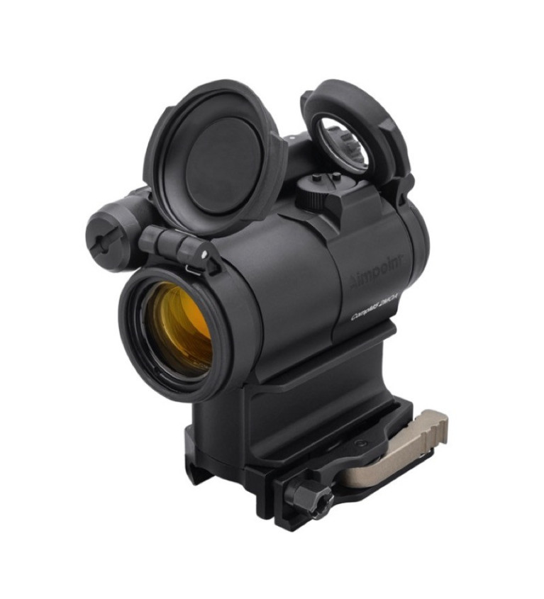 Point Rouge Aimpoint Compm5B