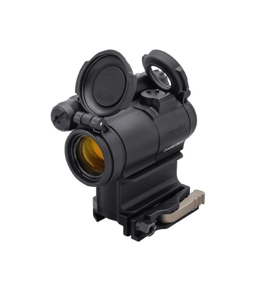 Point Rouge Aimpoint Compm5B