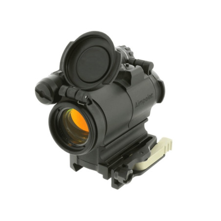 Point Rouge Aimpoint Compm5B