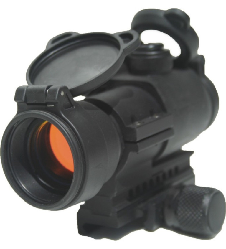 Point Rouge Aimpoint Aimpoint Cro