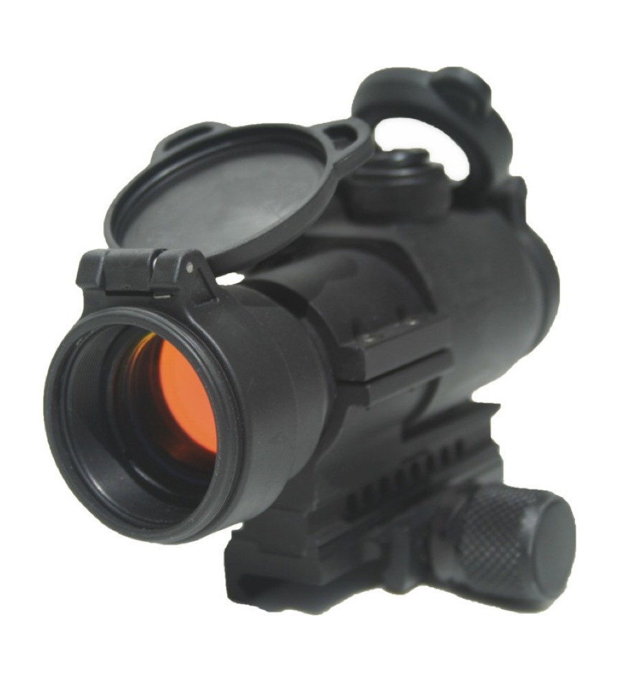 Point Rouge Aimpoint Aimpoint Cro