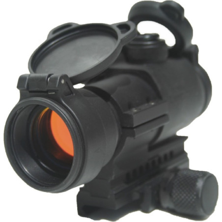 Point Rouge Aimpoint Aimpoint Cro