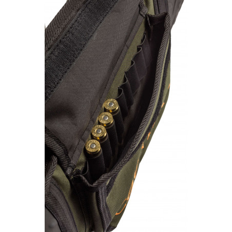 Fourreau en cordura pour carabine avec lunette - Country Sellerie 