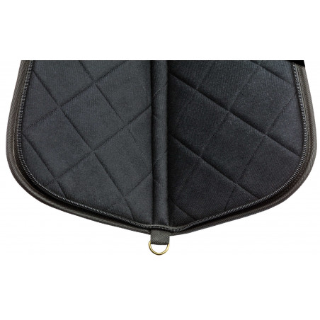 Fourreau en cordura pour carabine avec lunette - Country Sellerie 