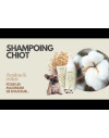 Shampoing chiot 250 ml PURALIA 