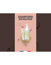 Shampoing réparateur 250 ml PURALIA 