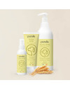 Spray démêlant 150 ml PURALIA 