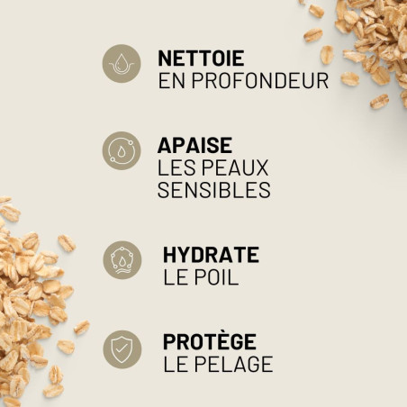 Spray démêlant 150 ml PURALIA 