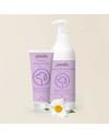 Shampoing poils blancs 250 ml PURALIA 