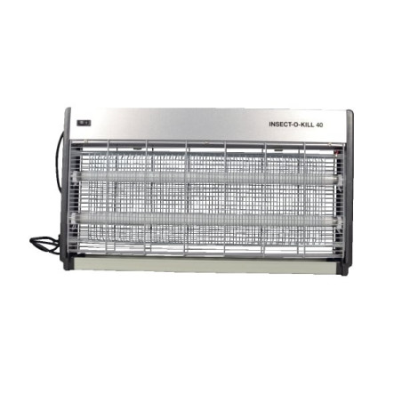 Exterminateur d'insectes INSECT-O-KILL 40W 