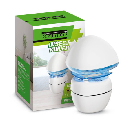 Exterminateur insectes STYLE BEAUMONT 