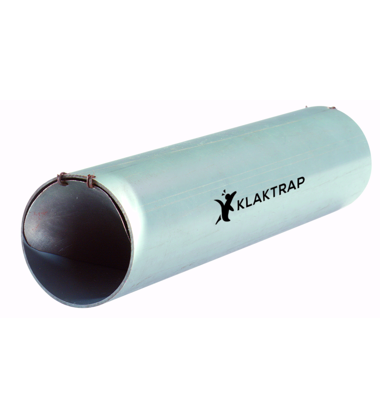 Piège à taupe tube - KLAKTRAP 