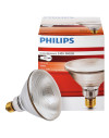 Ampoule PHILIPS IR/PAR blanche 175W 