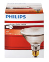 Ampoule PHILIPS IR/PAR blanche 175W 