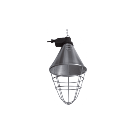 Support de lampe IR IPX4 – câble 2.5 m 