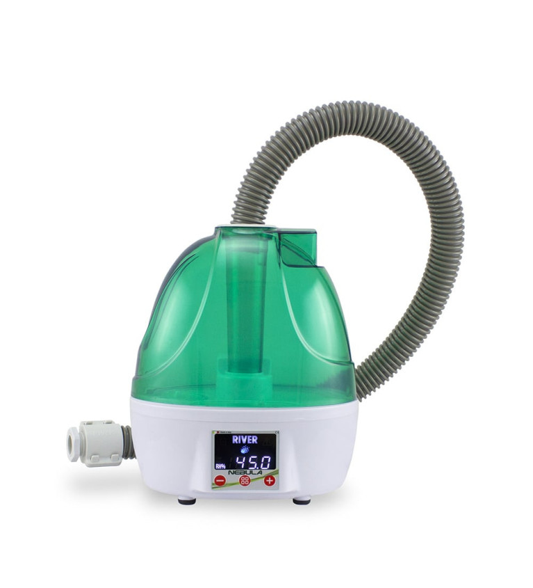 Humidificateur Nebula pour couveuses River 