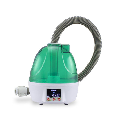 Humidificateur Nebula pour couveuses River 