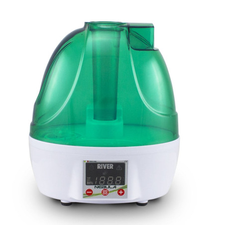 Humidificateur Nebula pour couveuses River 