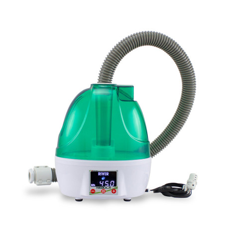 Humidificateur Nebula pour couveuses River 