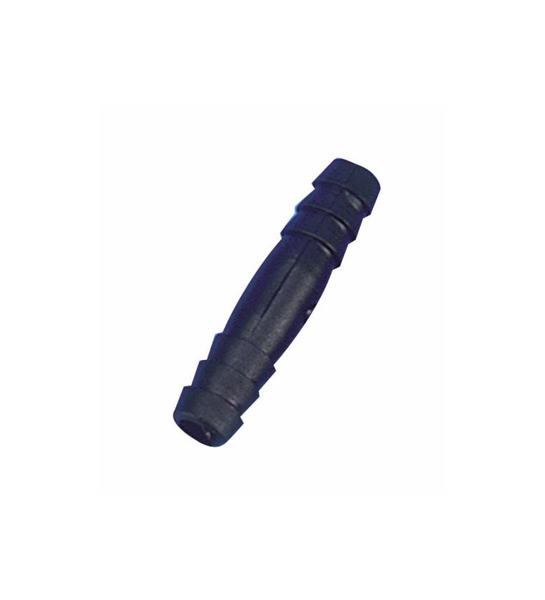 Raccord droit diamètre 9 mm 