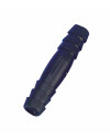 Raccord droit diamètre 9 mm 