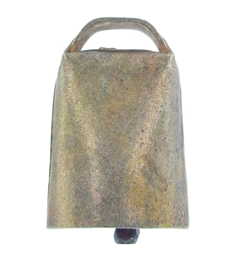 Sonnaillon luxe/nay becasse n2-9cm 