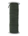 Elastique a appelants 3mm par 25m olive Fuzyon 