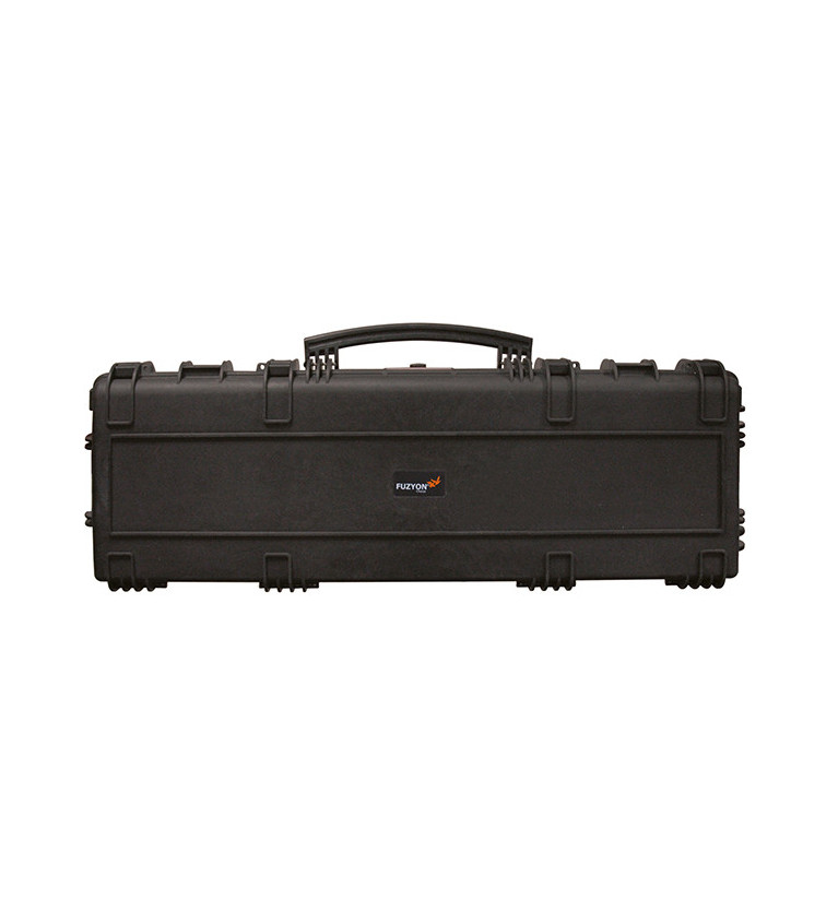 Valise carabine etanche a roulettes 52l 