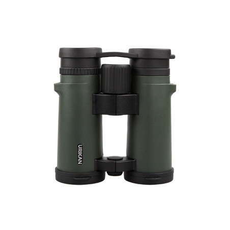 Jumelles u-trail 10x42 verte Urikan 