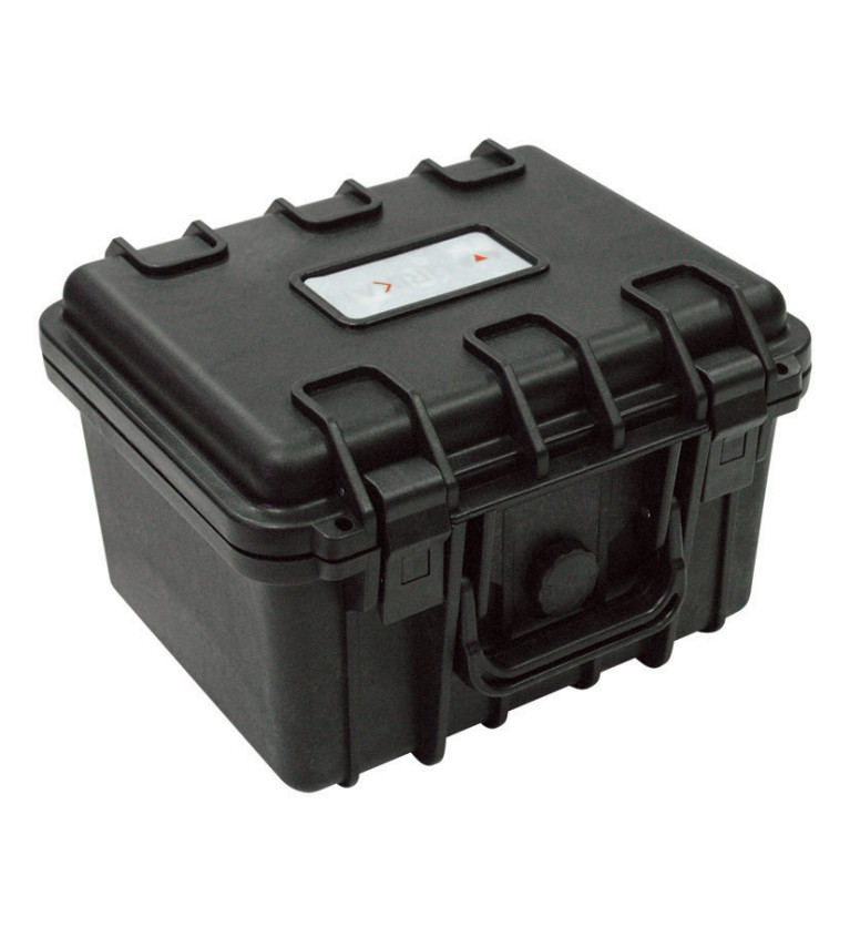 Mallette etanche Urikan x-p2 6,5l 