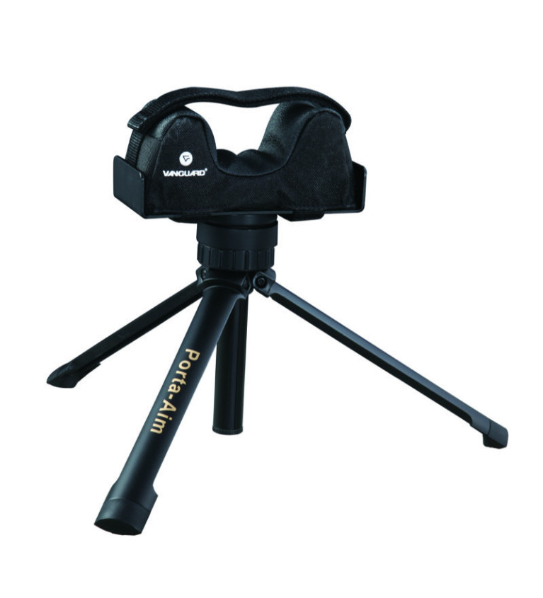 Support de tir porta-aim Vanguard - Tout-Chasse.fr