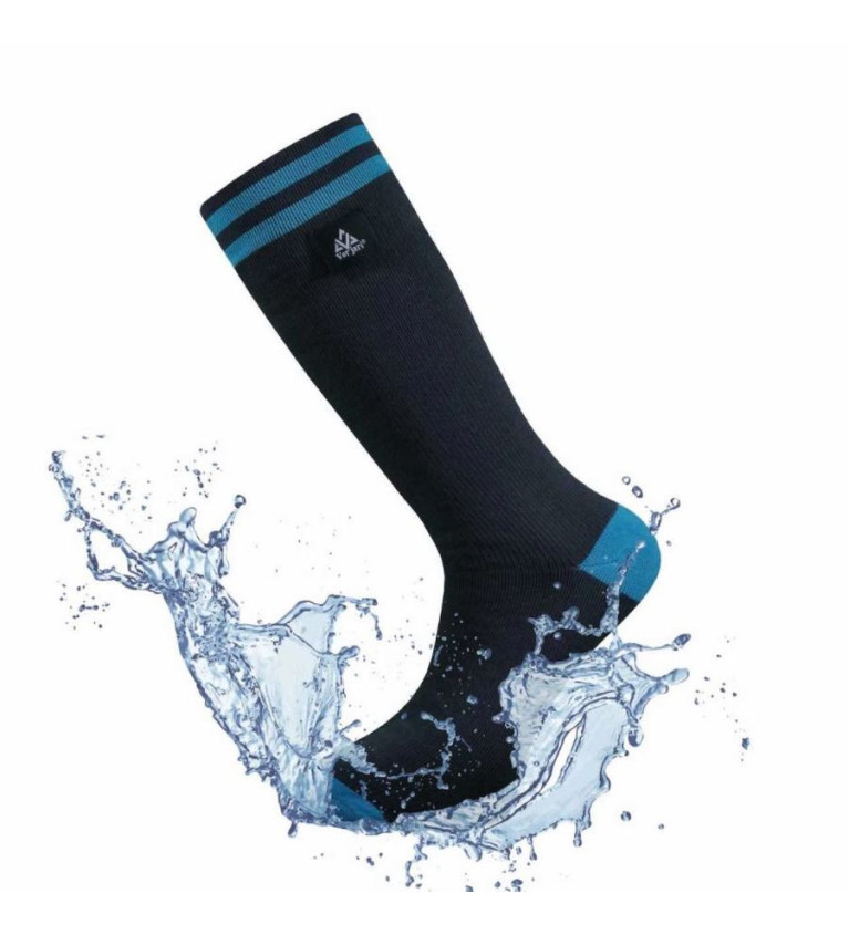 Chaussette imperméable hautes Verjari Trek Light 