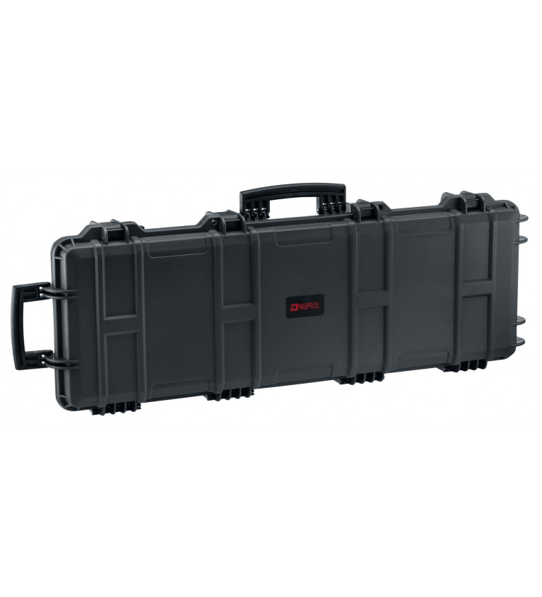 Mallette Waterproof grise 103 x 33 x 15 cm - Nuprol 