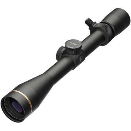 Lunette de tir Leupold VX-3HD 3,5-10x40 