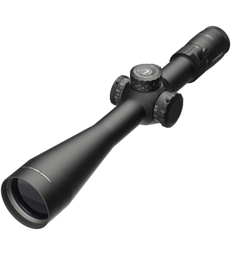 Lunette de tir Leupold Mark 4HD 8-32x56 SIFO FFP 