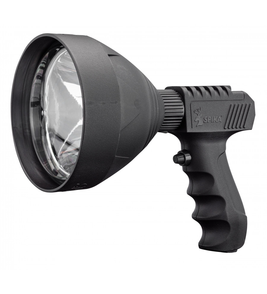 Lampe / Spot 1200 lumens 15W waterproof rechargeable 