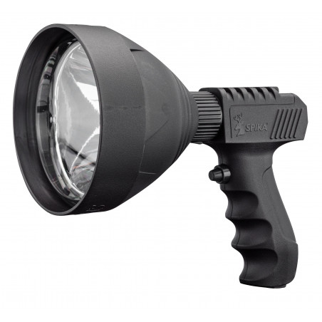 Lampe / Spot 1200 lumens 15W waterproof rechargeable 